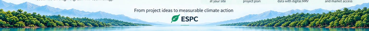 ESPC — From project ideas to measurable climate action